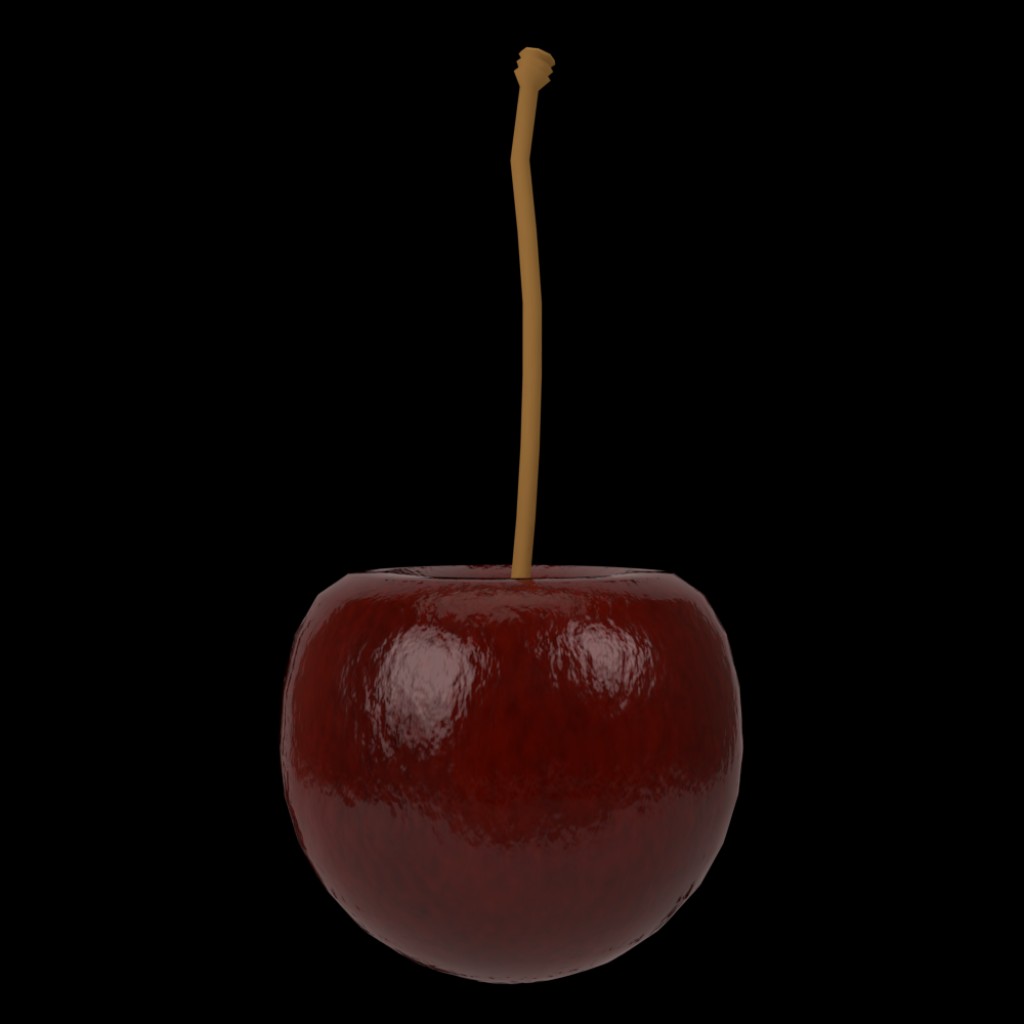 Cherry - Cycles preview image 1